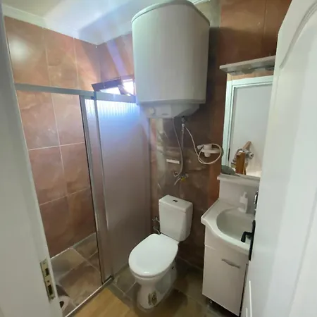 Merkez Mini Vilă *