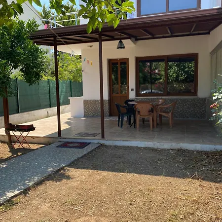 Merkez Mini Vilă Datca