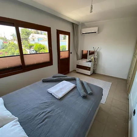 Villa Merkez Mini