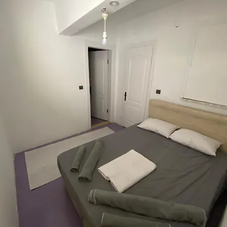 Villa Merkez Mini Datça