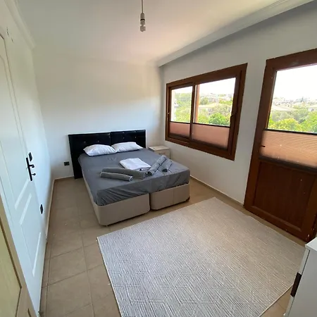 Merkez Mini Villa *