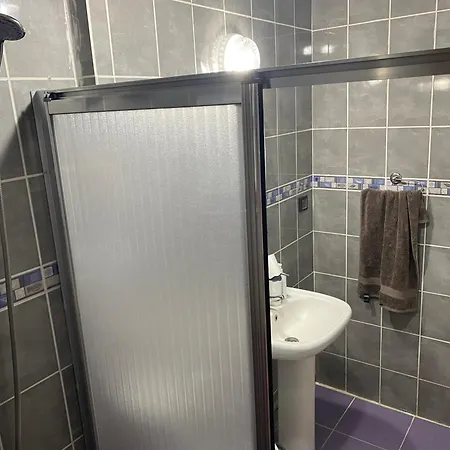 Merkez Mini Villa Datca
